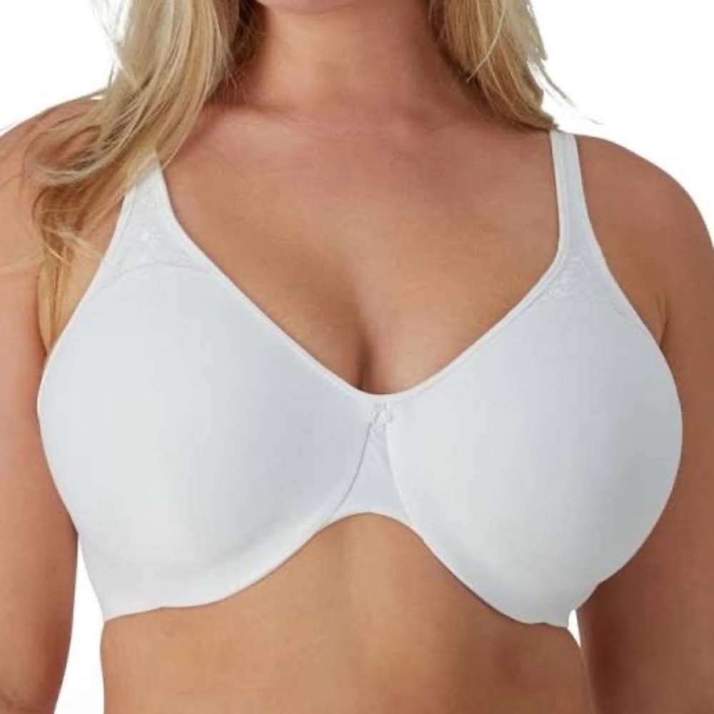 Bali Bra Passion for Comfort Minimizer Underwire Style DF3385